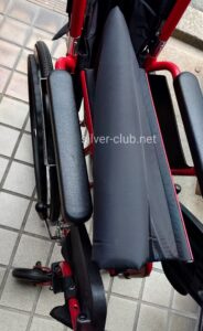 コンパクト車椅子スワニーミニ評判まとめと購入口コミレビュー